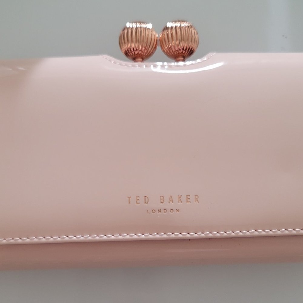 Ted Baker Wallet